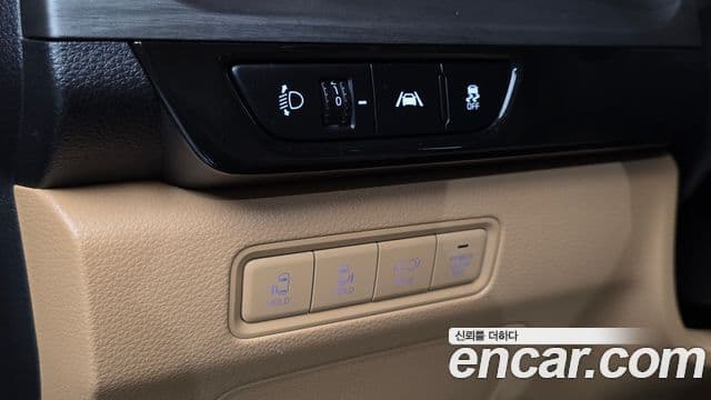 Kia Carnival 4세대 Noblesse, 2023 12