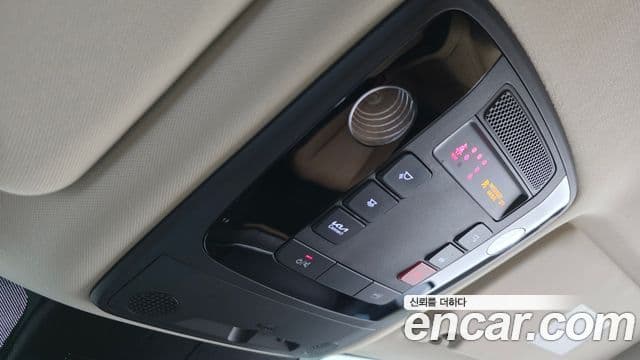 Kia Carnival 4세대 Noblesse, 2023 15