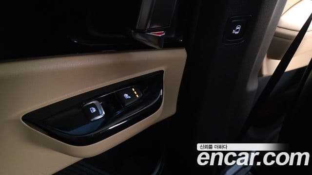Kia Carnival 4세대 Noblesse, 2023 17