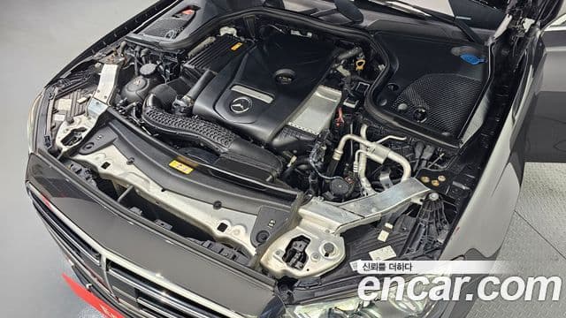 Mercedes-Benz E-класс W213 Exclusive, 2022 6