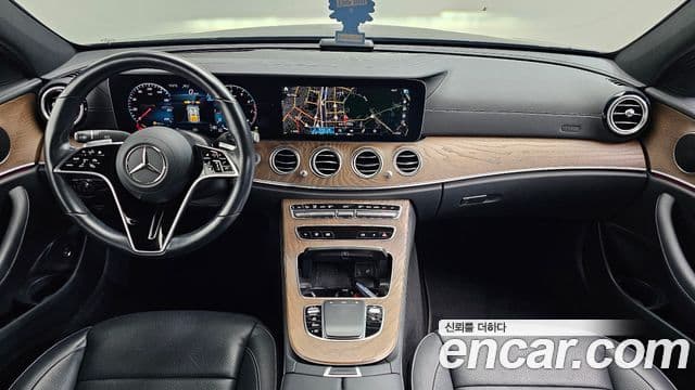 Mercedes-Benz E-класс W213 Exclusive, 2022 7