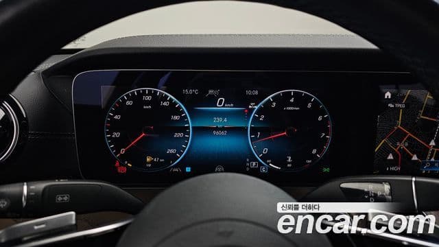 Mercedes-Benz E-класс W213 Exclusive, 2022 8