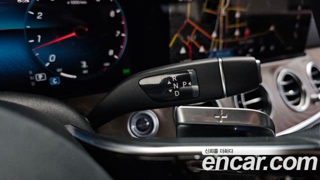 Mercedes-Benz E-класс W213 Exclusive, 2022 9