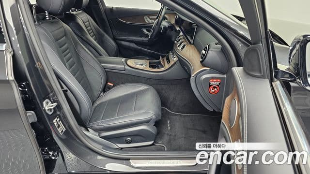 Mercedes-Benz E-класс W213 Exclusive, 2022 10