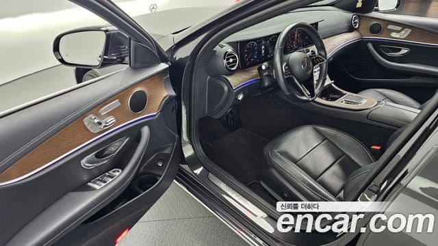 Mercedes-Benz E-класс W213 Exclusive, 2022 11