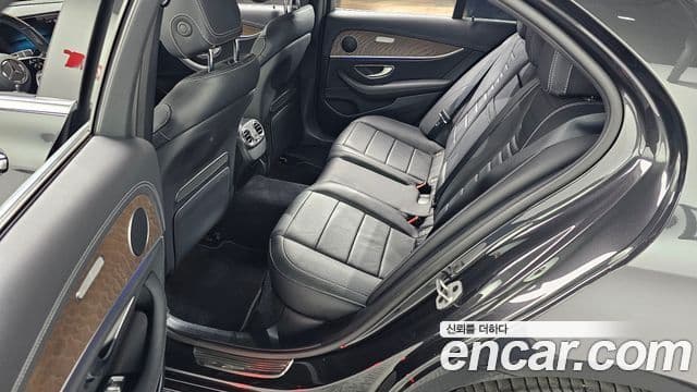 Mercedes-Benz E-класс W213 Exclusive, 2022 12