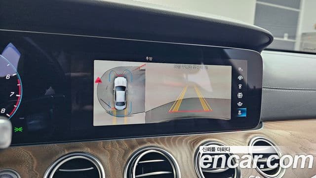 Mercedes-Benz E-класс W213 Exclusive, 2022 15