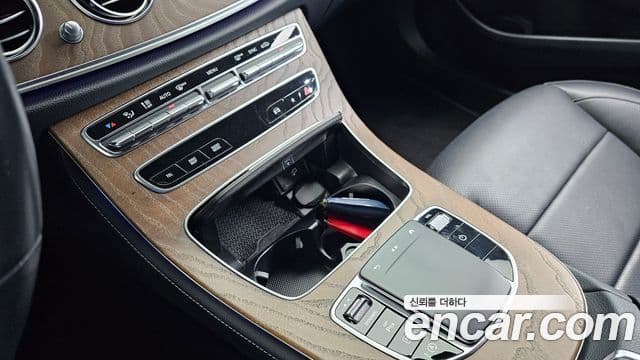 Mercedes-Benz E-класс W213 Exclusive, 2022 17