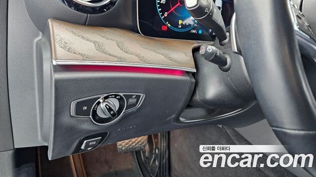 Mercedes-Benz E-класс W213 Exclusive, 2022 19