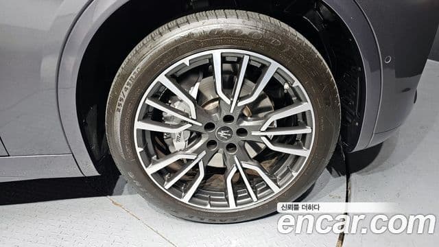 Maserati Grecale 2.0 AWD GT, 2023 все фото