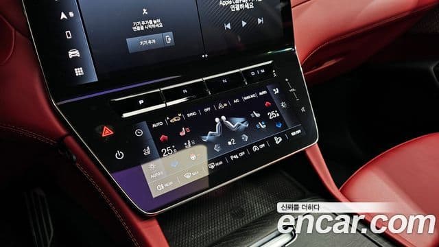 Maserati Grecale 2.0 AWD GT, 2023 9