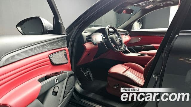 Maserati Grecale 2.0 AWD GT, 2023 12