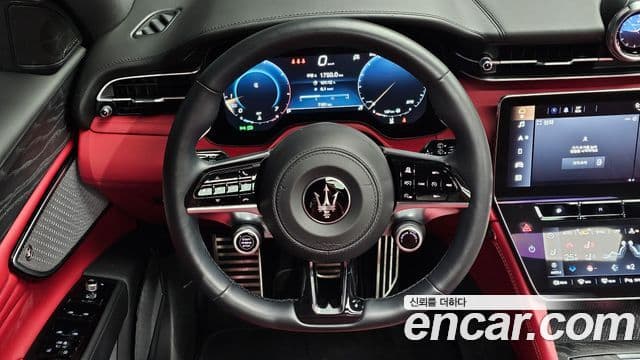 Maserati Grecale 2.0 AWD GT, 2023 13