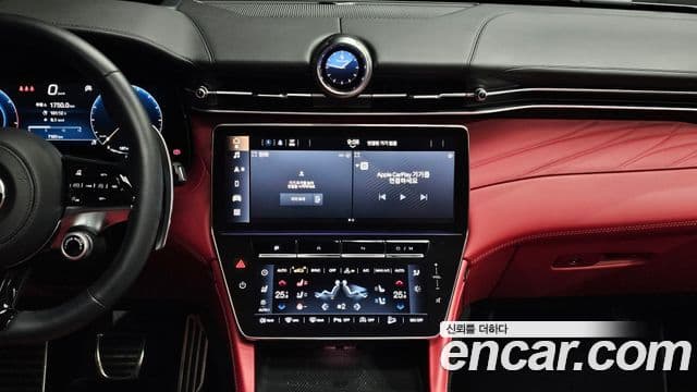 Maserati Grecale 2.0 AWD GT, 2023 15