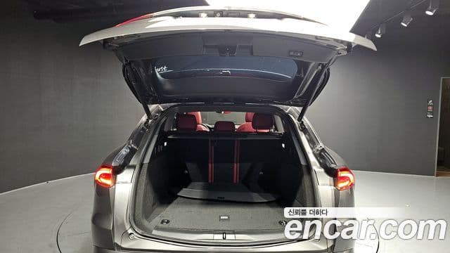 Maserati Grecale 2.0 AWD GT, 2023 20