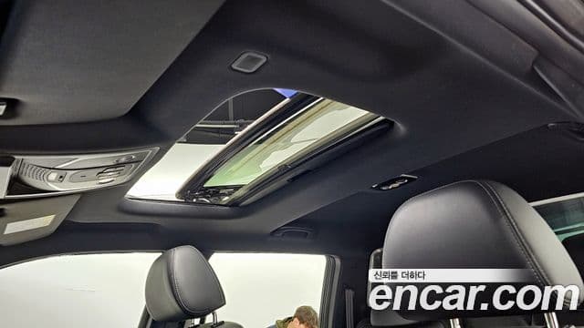 KG모빌리티(SsangYong) The / новый New Rexton Sport 칸 Prestige, 2023 18