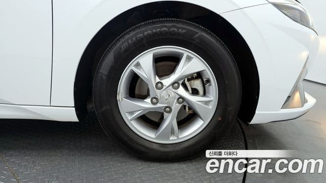 Hyundai Avante (CN7) Modern, 2021 все фото