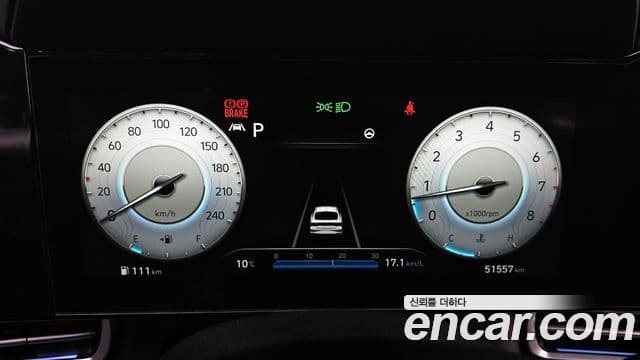 Hyundai Avante (CN7) Modern, 2021 8