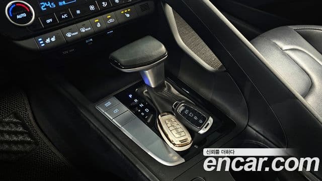 Hyundai Avante (CN7) Modern, 2021 9