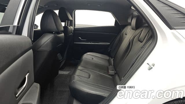 Hyundai Avante (CN7) Modern, 2021 12