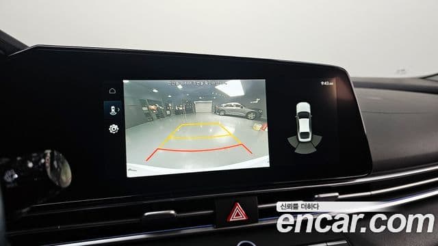 Hyundai Avante (CN7) Modern, 2021 17