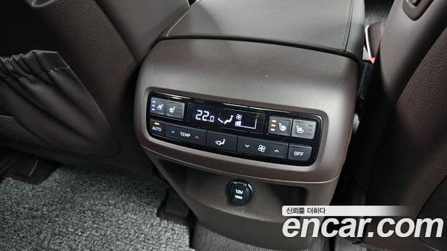 Hyundai The / новый New Palisade Calligraphy, 2023 18