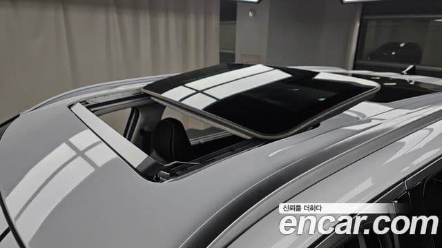 Hyundai The / новый New Palisade Calligraphy, 2023 19