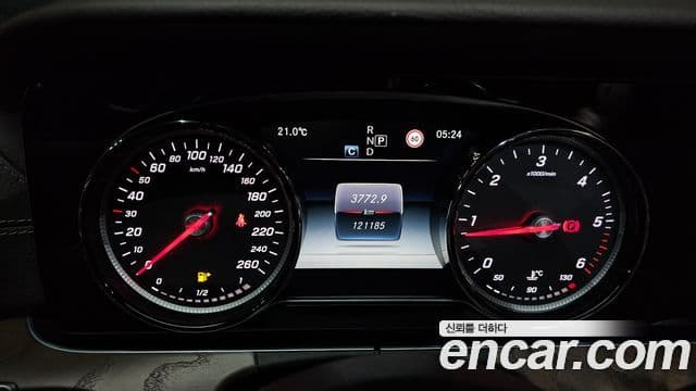 Mercedes-Benz E-класс W213 Exclusive, 2017 8