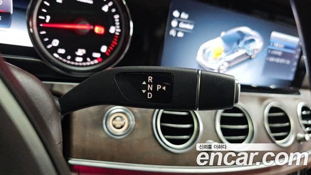 Mercedes-Benz E-класс W213 Exclusive, 2017 9