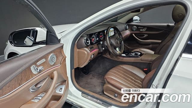 Mercedes-Benz E-класс W213 Exclusive, 2017 10