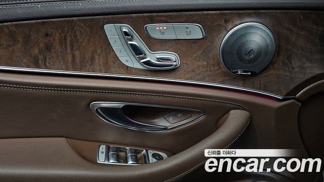 Mercedes-Benz E-класс W213 Exclusive, 2017 12