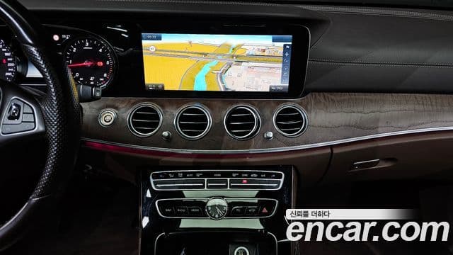 Mercedes-Benz E-класс W213 Exclusive, 2017 15