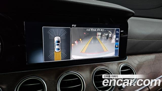 Mercedes-Benz E-класс W213 Exclusive, 2017 16