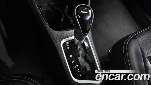 Kia The / новый New Morning Luxury, 2016 9