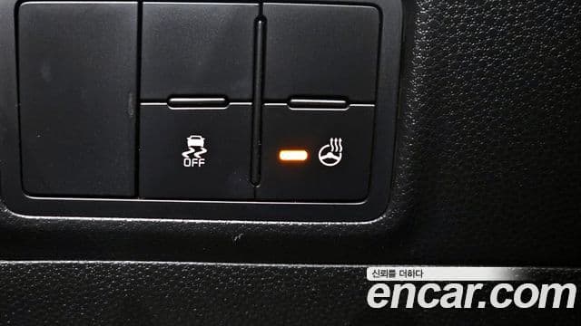 Kia The / новый New Morning Luxury, 2016 17