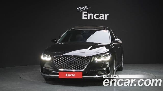 Hyundai Grandeur IG Special, 2019 3