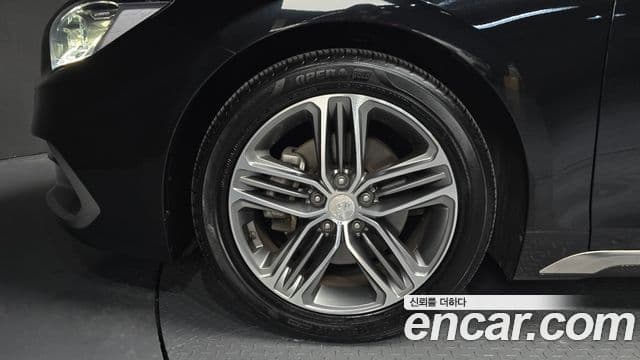 Hyundai Grandeur IG Special, 2019 все фото