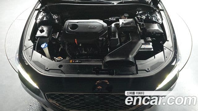 Hyundai Grandeur IG Special, 2019 6