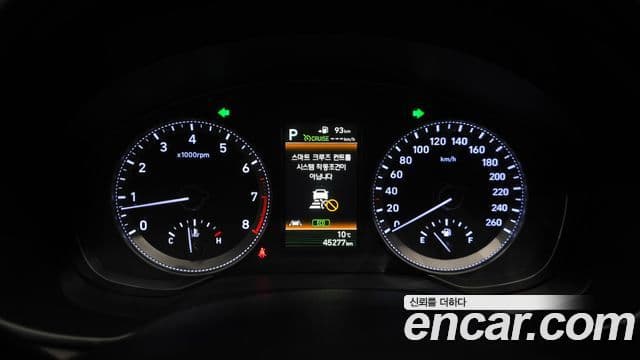 Hyundai Grandeur IG Special, 2019 8