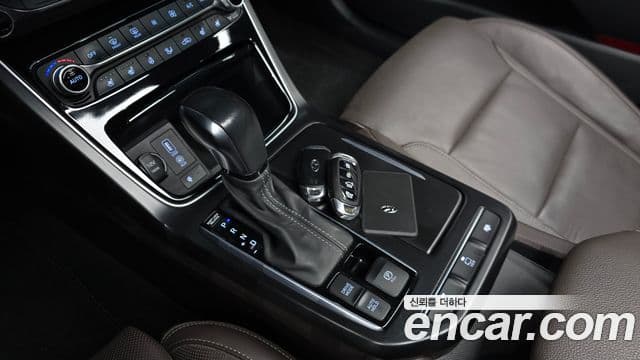 Hyundai Grandeur IG Special, 2019 9