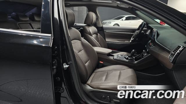 Hyundai Grandeur IG Special, 2019 10