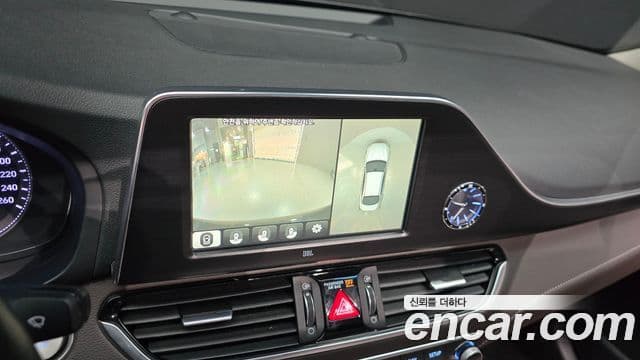 Hyundai Grandeur IG Special, 2019 16