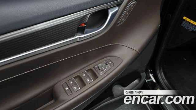 Hyundai Grandeur IG Special, 2019 17