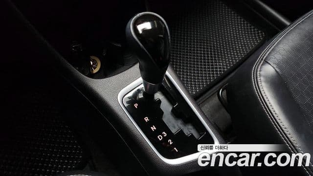 Kia The / новый New Morning Luxury, 2016 9