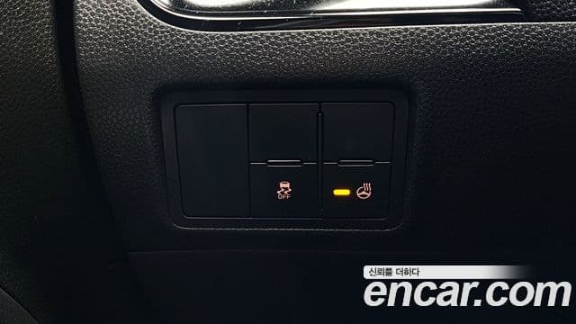 Kia The / новый New Morning Luxury, 2016 17