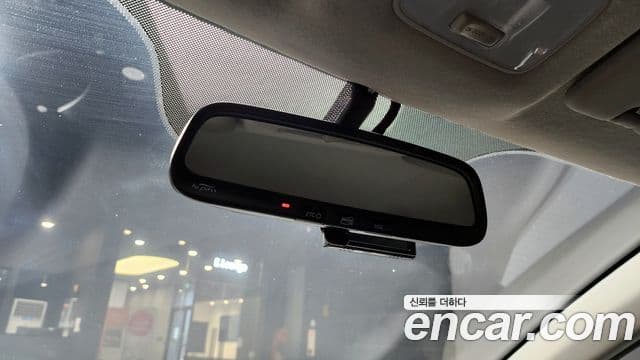 Kia The / новый New Morning Luxury, 2016 18