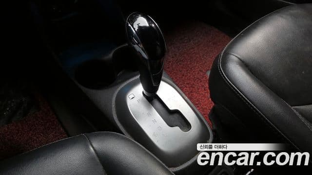 Chevrolet(GM대우) The / новый Next Spark Plus, 2016 9