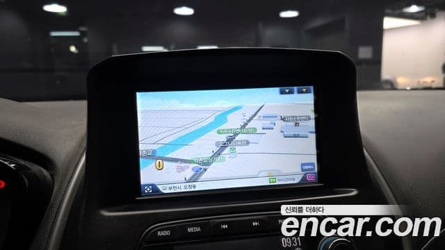 Chevrolet(GM대우) The / новый Next Spark Plus, 2016 14