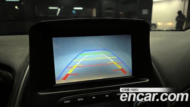 Chevrolet(GM대우) The / новый Next Spark Plus, 2016 15