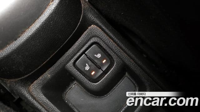 Chevrolet(GM대우) The / новый Next Spark Plus, 2016 18